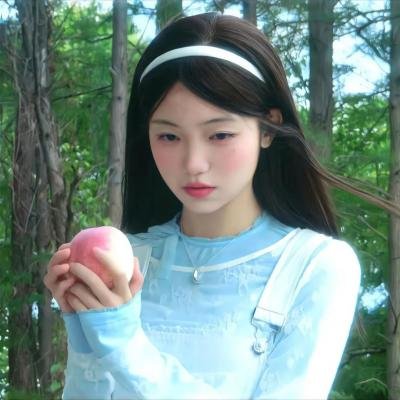 当比莉遇上花枝