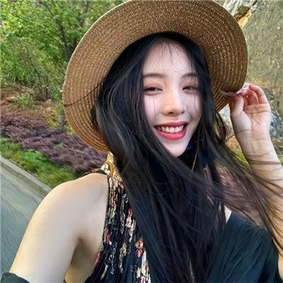 卷发苏